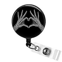 Algopix Similar Product 7 - RADIOLOGY TECH Badge Reel Gift XRay