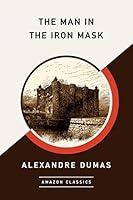 Algopix Similar Product 16 - The Man in the Iron Mask