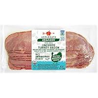Algopix Similar Product 14 - Applegate Organic Hickory Smoked