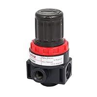 Algopix Similar Product 8 - uxcell a15121500ux0010 Pneumatic Source
