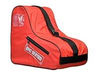 Algopix Similar Product 16 - Epic Skates Standard Red Skate Bag One