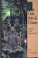 Algopix Similar Product 12 - By Oak Ash  Thorn Modern Celtic