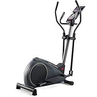 Algopix Similar Product 4 - ProForm 225 CSE Elliptical Machine