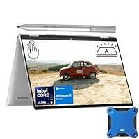 Algopix Similar Product 6 - HP Envy X360 16 Ultra 5 AI Convertible