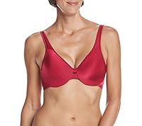 Algopix Similar Product 9 - Lilyette Womens Plunge Into Comfort