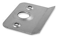 Algopix Similar Product 16 - Earls Weldplate SE 58 Cntr Hole 1 In