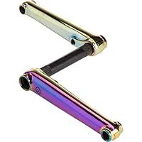 Algopix Similar Product 6 - Salt Plus Metron 48 3 Piece Crankset