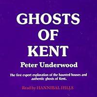 Algopix Similar Product 6 - Ghosts of Kent