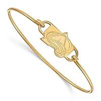 Algopix Similar Product 11 - LogoArt Sterling Silver Gp Colorado