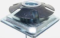Algopix Similar Product 15 - Oajen metal threaded star type insert