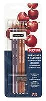 Algopix Similar Product 20 - Derwent Blender and Burnisher Pencil