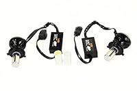 Algopix Similar Product 10 - Race Sport 880360LED LED Headlight