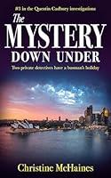 Algopix Similar Product 6 - The Mystery Down Under Two private