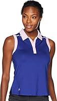 Algopix Similar Product 12 - adidas Golf Womens Ultimate 2 Tone