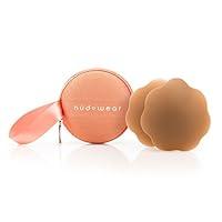Algopix Similar Product 15 - Womens Daisies Nipple Covers 