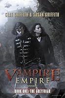 Algopix Similar Product 3 - The Greyfriar (Vampire Empire)
