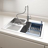 Algopix Similar Product 13 - Stainless Steel Utility Sink 276 