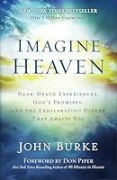 Algopix Similar Product 16 - Imagine Heaven NearDeath Experiences