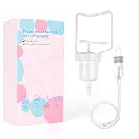 Algopix Similar Product 5 - Baby Nasal Aspirator with 24 Filters