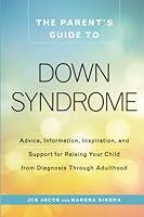 Algopix Similar Product 1 - The Parents Guide to Down Syndrome