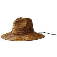 Algopix Similar Product 7 - Brixton Men's Bell Sun Hat Toffee S/M