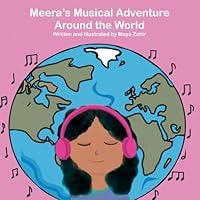 Algopix Similar Product 7 - Meeras Musical Adventure Around the