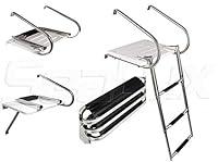 Algopix Similar Product 17 - SeaLux Universal Swim Platform with