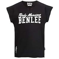 Algopix Similar Product 18 - Benlee Mens TShirt Edwards SizeXXL