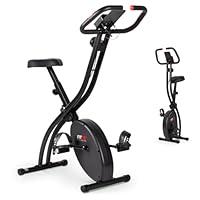 Algopix Similar Product 18 - Fitfiu Fitness Best200  Bicicleta