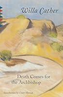 Algopix Similar Product 13 - Death Comes for the Archbishop Vintage
