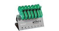 Algopix Similar Product 19 - Wiha 365 VB, Blanco Y Gris