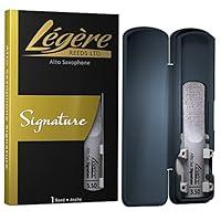 Algopix Similar Product 16 - Lgre Reeds  Alto Saxophone Reed