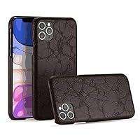 Algopix Similar Product 7 - RuiJinHao Flip Case Fit for iPhone 11