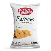 Algopix Similar Product 4 - Chifles Original Tostones