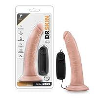Algopix Similar Product 9 - Blush Novelties Dr Skin Dr Dave  7
