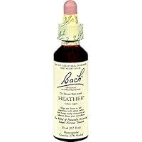 Algopix Similar Product 4 - Bach Heather (1x20 ML)