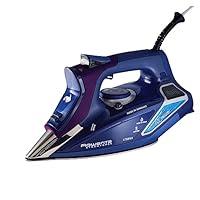 Algopix Similar Product 1 - Rowenta Steam Force Stainless Steel