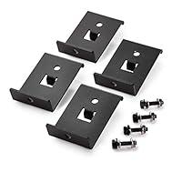 Algopix Similar Product 1 - Goal Zero Solar Panel Mounting Kit