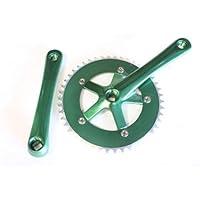 Algopix Similar Product 14 - Big Roc 57CC8106AO Cotterless Crank