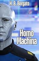 Algopix Similar Product 17 - Homo Machina (Portuguese Edition)