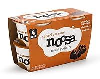 Algopix Similar Product 4 - Noosa Yoghurt, Salted Caramel, 16 oz