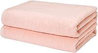 Algopix Similar Product 17 - Amazon Basics QuickDry Bath Towels 