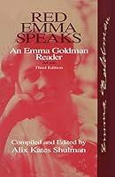Algopix Similar Product 2 - Red Emma Speaks An Emma Goldman Reader