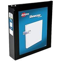 Algopix Similar Product 13 - Avery Economy Showcase View 3 Ring