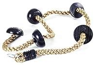 Algopix Similar Product 19 - Squirrel Products 65 ft Climbing Rope