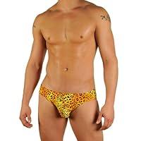 Algopix Similar Product 10 - Gary Majdell Sport Mens Jaguar Print