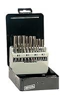 Algopix Similar Product 2 - reitool 3958h3 Series 21 Hand Taps Hss