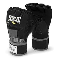 Algopix Similar Product 20 - Evergel Handwraps-Black (PR)