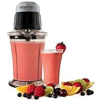 Algopix Similar Product 16 - NuWave Party Mixer BPAFree 48ounce