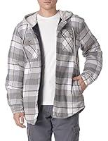 Algopix Similar Product 12 - Wrangler Authentics Mens Long Sleeve